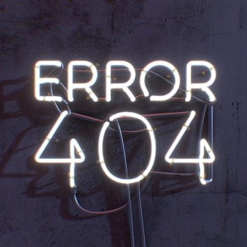 Error404